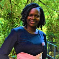 Joyce Alaroker
