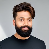 Shivam Shankar