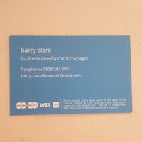 Barry Clark