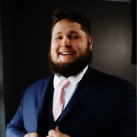 Preston Smith