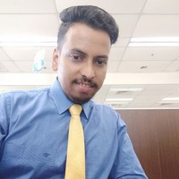 Vivek Parkar