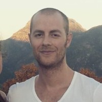 Joshua G. Ackerman