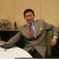 David Wang