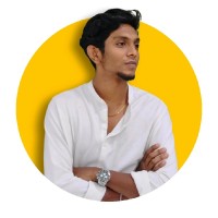 Amajesh M S