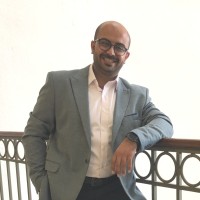Hamza Alhajaya