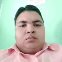 Md Balagul Mobin Ansari