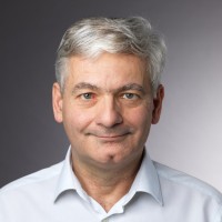 Bernd Henrik Franke
