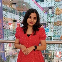 Atrayee Sikdar