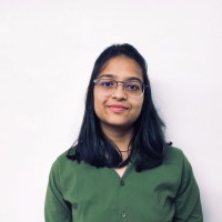Shreya Kothawale
