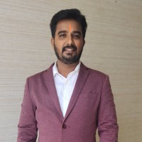 Pavan Prasad V