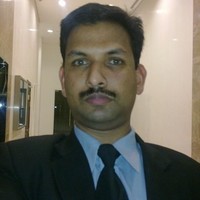 VIJESH K.N