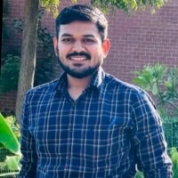 Samarth Sojitra
