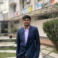 Ashwin Karthikeyan