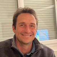 Vincent Bideau