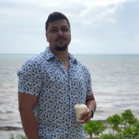 Abdullah (Steve) Alostaz