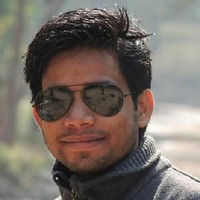 Himanshu Patra