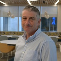 Todd Freeman