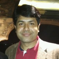 Mukesh Pradhan