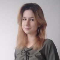 Agata Świergiel