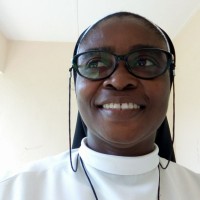 Augusta Nyong