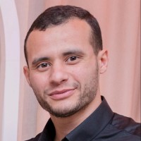 Najjar Ahmed