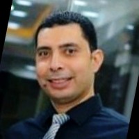 Mohamed Reyad