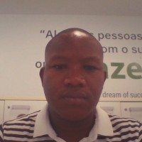 Isaac Canda Caluma