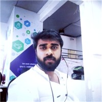 Manikandan T