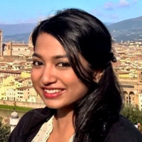 Divya N.