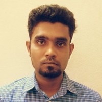 Alameen Majeed
