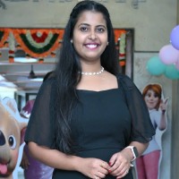 Shwetali Kale