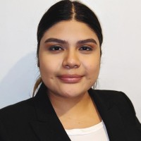 Angelica Miranda