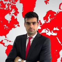 Guillermo Scharfhausen Pascual