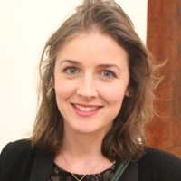 Raphaëlle Gondry