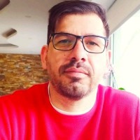 Luis Vieira