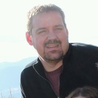 Eric Gebauer