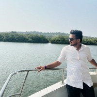 Rushikesh Chalake