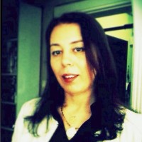 Muteber Eroğlu