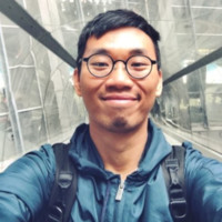 Melvin Kehua Tien