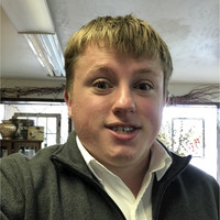 Taylor Boster, M.Ed.