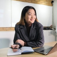 Valerie Tan Jia Min