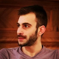 Kevin Chabaud