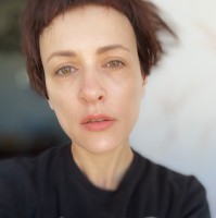 Nata Pokrovskaya