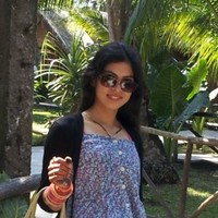 Megha Suryavanshi