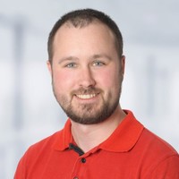 Hjalte Bækgaard Kaae