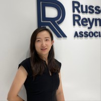Rachel Liu