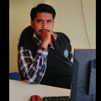 Deepak Chouriya