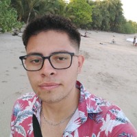 Kenneth Perez Sanchez