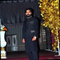 Mohammad Touseef