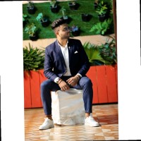 Satyam Sharma